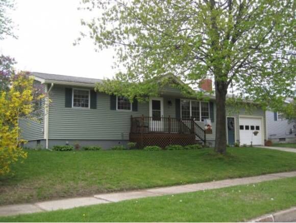 Property Photo: 56 Sky Drive VT 05408