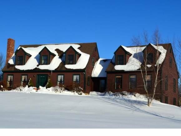 Property Photo: 6659 Dorset Street VT 05482
