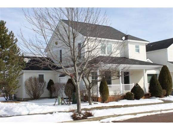 Property Photo:  208 Commons Road 208  VT 05495 