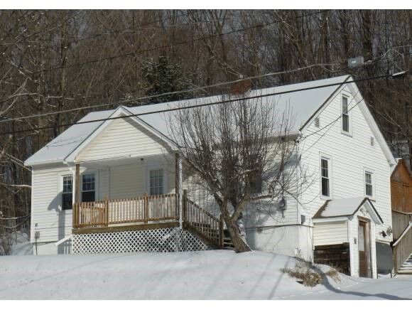 Property Photo:  269 East Main St.  VT 05477 