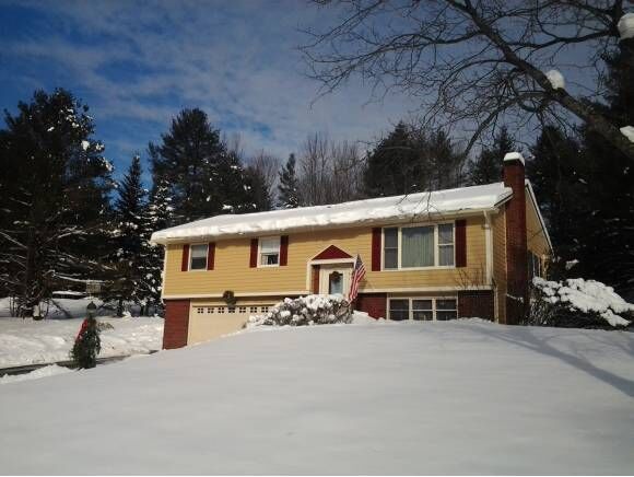 Property Photo: 34 Deerfield Drive VT 05602