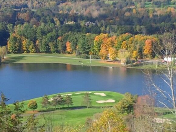 Property Photo: 463 Alden Partridge Rd. VT 05059