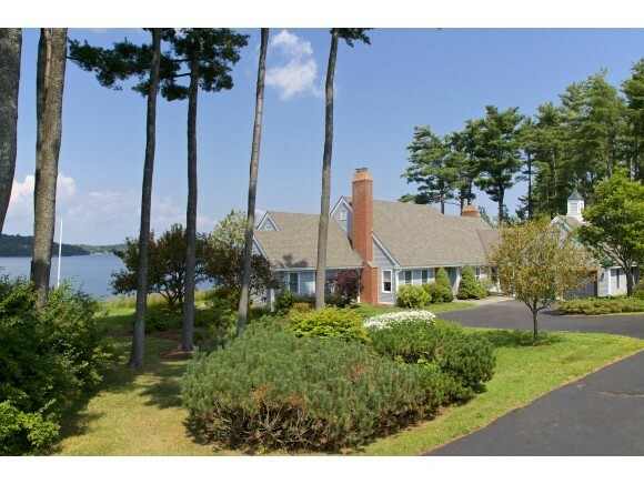 Property Photo:  122 Mariner'S Cove  VT 05482 