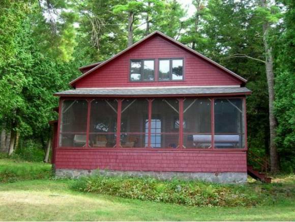 Property Photo:  109 Kimball Point Lane  VT 05456 