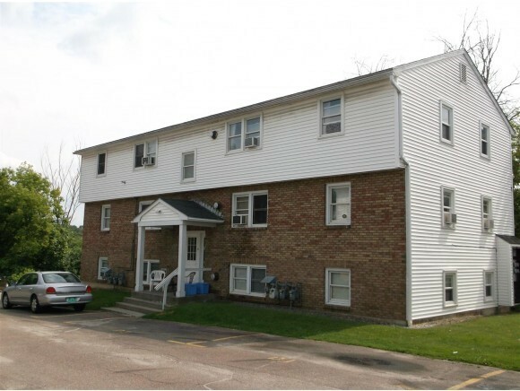 Property Photo: 119 Main Street 2D VT 05452