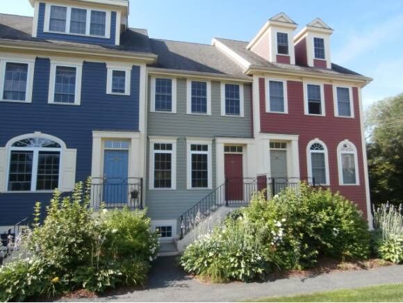 Property Photo: 46D Barrister Drive VT 05001