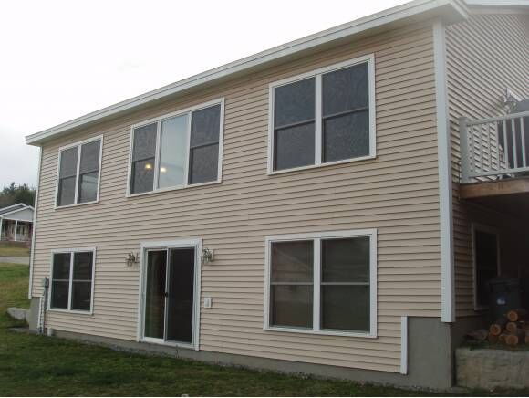 Property Photo: 236 Brookemeade Circle VT 05001