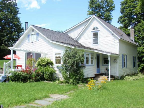 Property Photo:  24 White Church Lane  VT 05494 