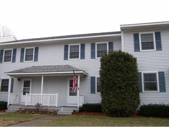 Property Photo: 4 Parizo Drive 4 VT 05452