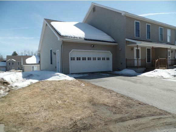 Property Photo: 39 Fecteau Circle Unit 32 VT 05641