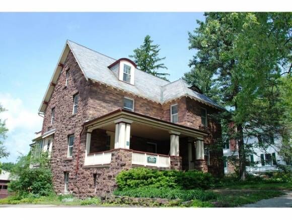 Property Photo:  497 South Willard Street  VT 05401 
