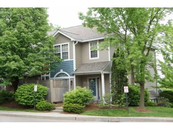 Property Photo: 602 North Avenue 33 VT 05401