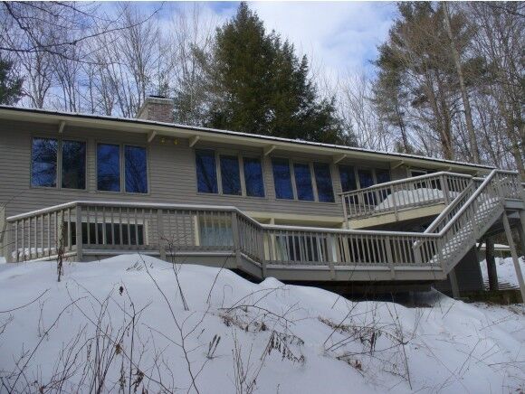 Property Photo: 477 Morgan Road VT 05059