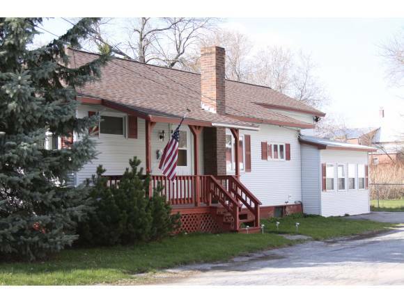 Property Photo:  73 Aldis  VT 05478 