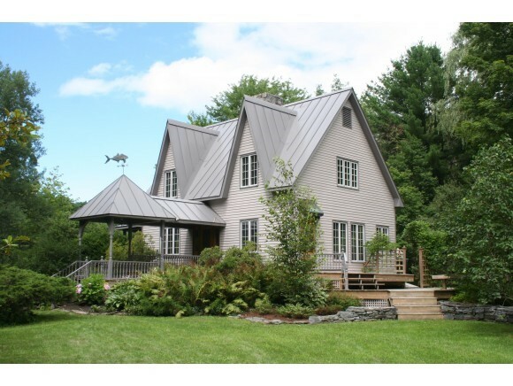 Property Photo: 0 Higbee Rd. Road VT 05445