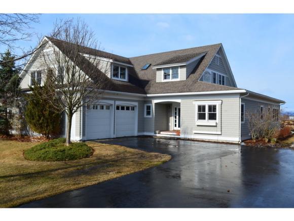 Property Photo: 191 Fairway Drive VT 05403