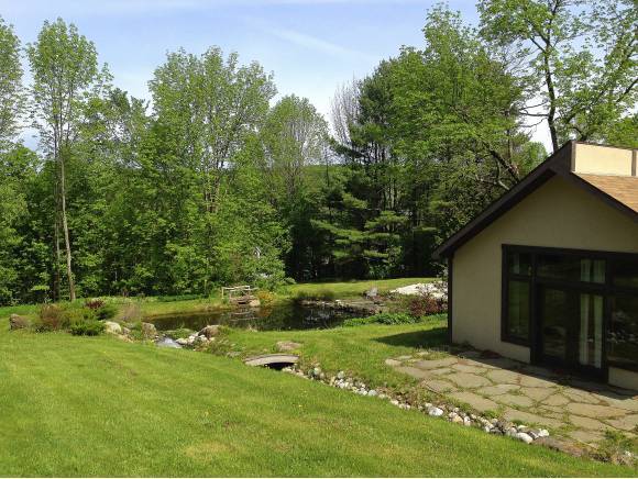 Property Photo: 198 Upper Hollow Road VT 05672