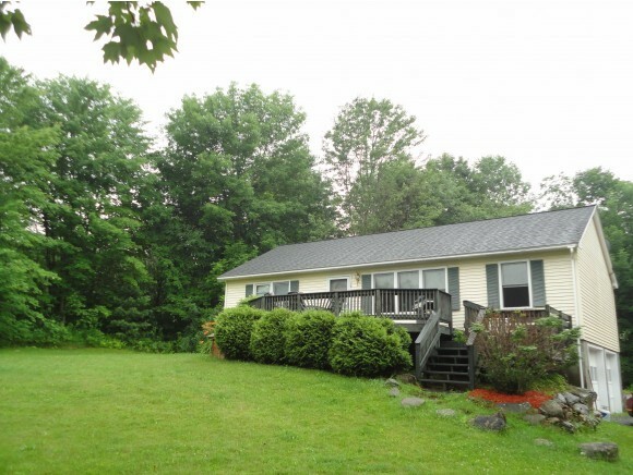 Property Photo:  15 Wells Rd  VT 05454 