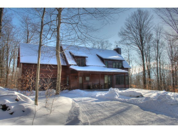 Property Photo: 248 Maple Road VT 05672