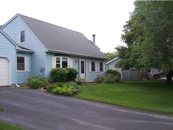 Property Photo:  19 Tamarack Drive  VT 05452 