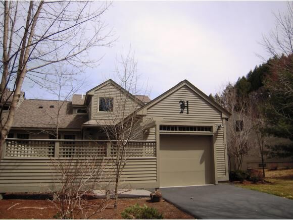 Property Photo: 580 Murphy'S Road 7A VT 05059