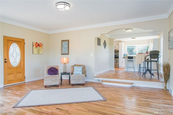 Property Photo: 2025 N Lafayette Avenue WA 98312