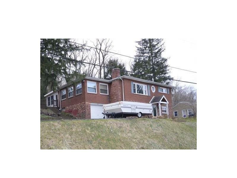 Property Photo:  4117 Overlook  PA 15129 