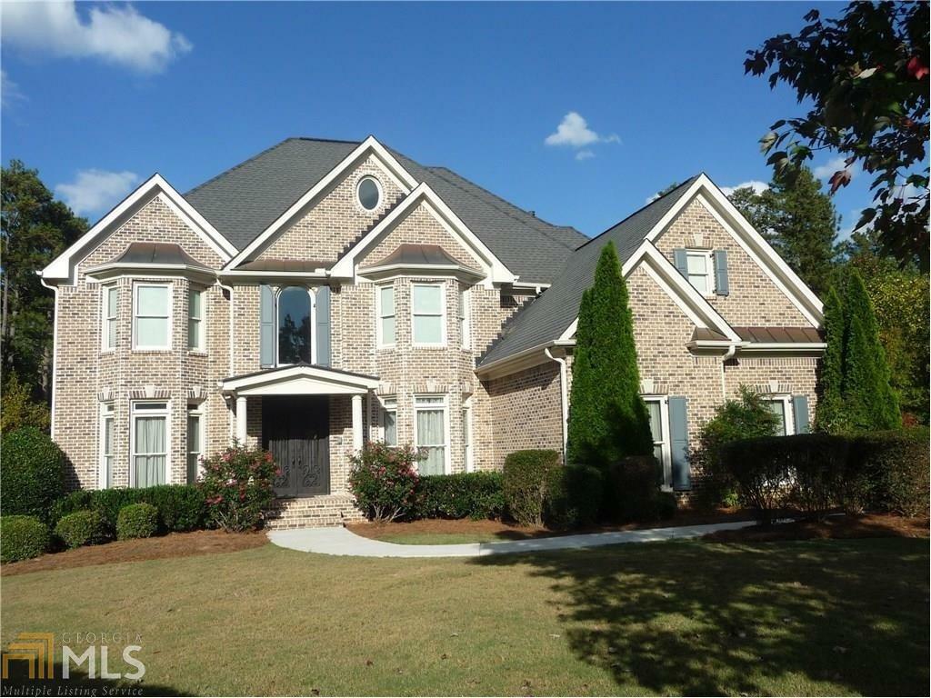 5255 Serenity Ln  Atlanta GA 30349 photo