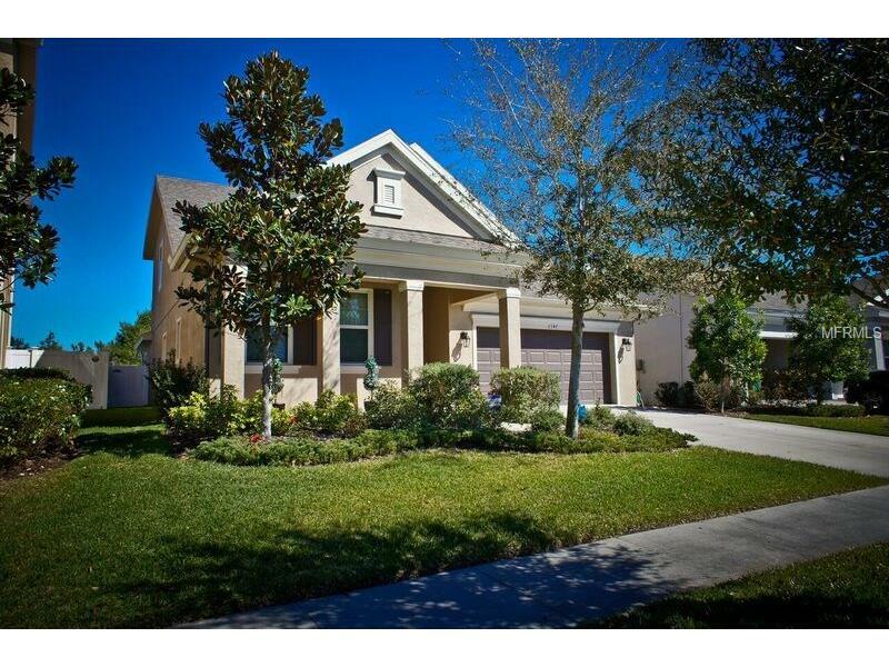Property Photo: 6347 Hawk Grove Court FL 33545