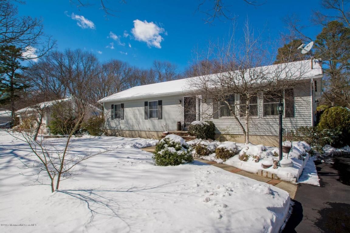 Property Photo:  24 Central Avenue  NJ 08857 