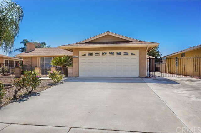 Property Photo:  2955 Oradon Way  CA 92545 