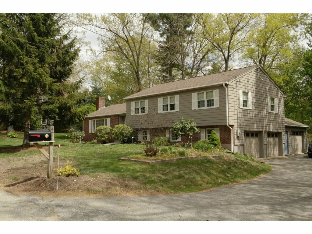 Property Photo: 47 Farmington NH 03060