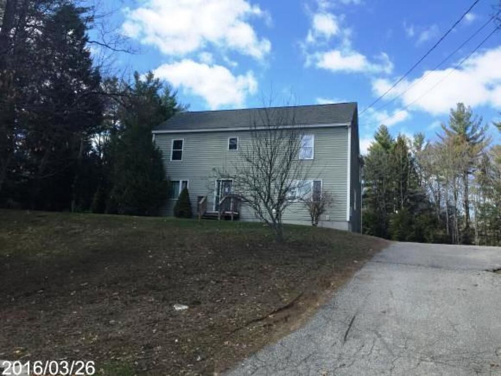 Property Photo:  9 Tartan Court  NH 03819 