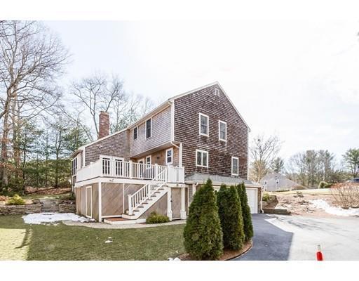 Property Photo: 8 Stuart Ave MA 02360