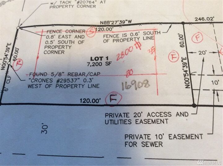 16908 SE 34th St  Bellevue WA 98008 photo