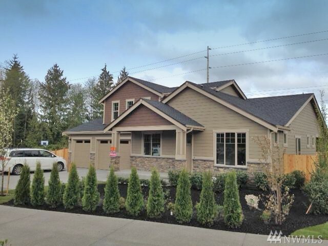 Property Photo:  13216 27th Dr SE  WA 98012 