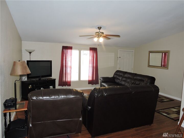 Property Photo: 14943 Golden Delicious Street WA 98822