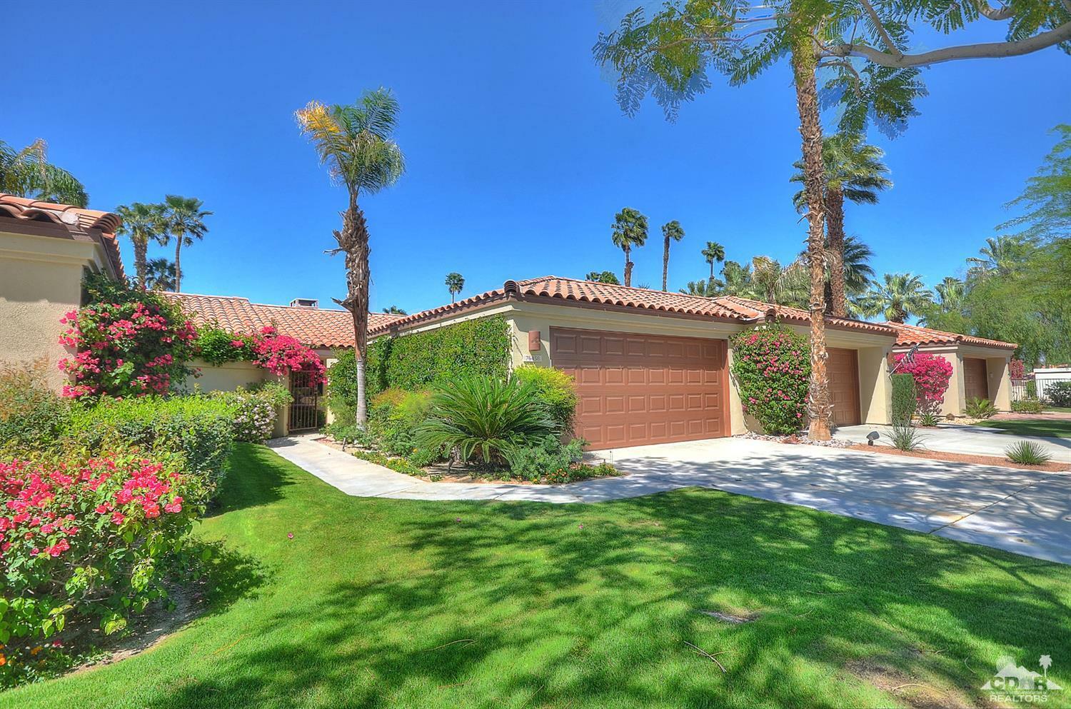 Property Photo:  76458 Violet Circle  CA 92211 