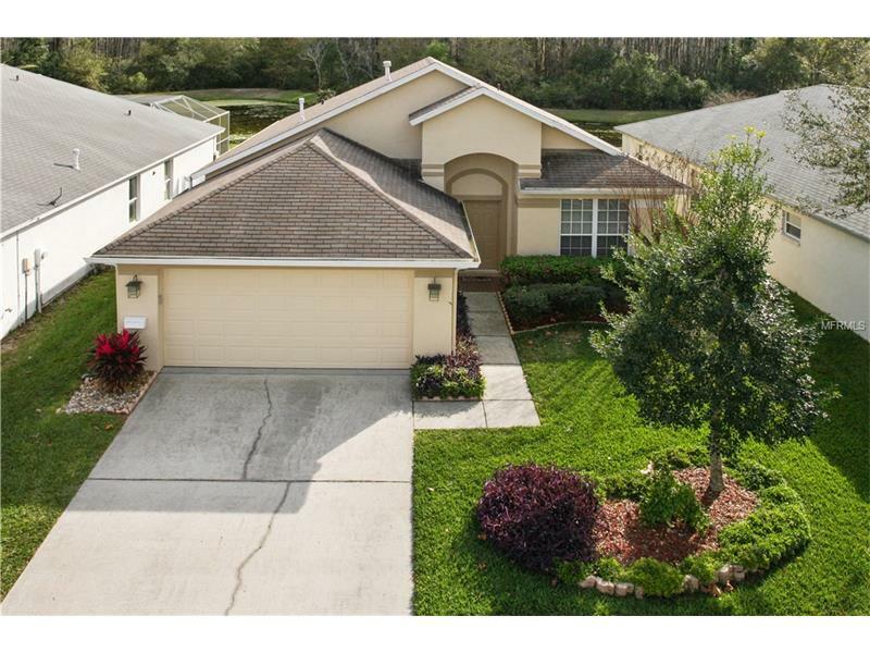 Property Photo: 30638 Nickerson Loop FL 33543