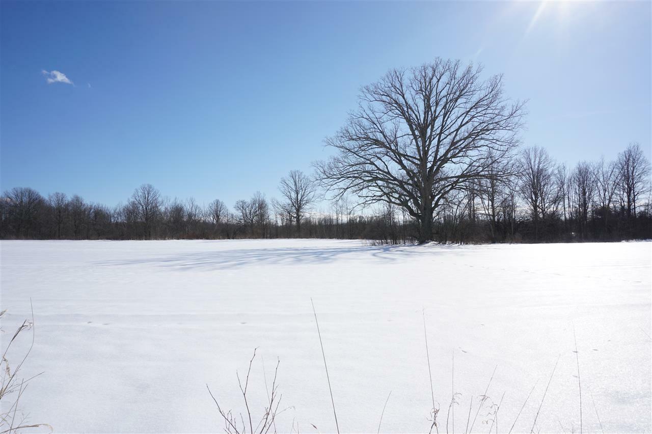 Property Photo: Westin Road Lot 4 VT 05456