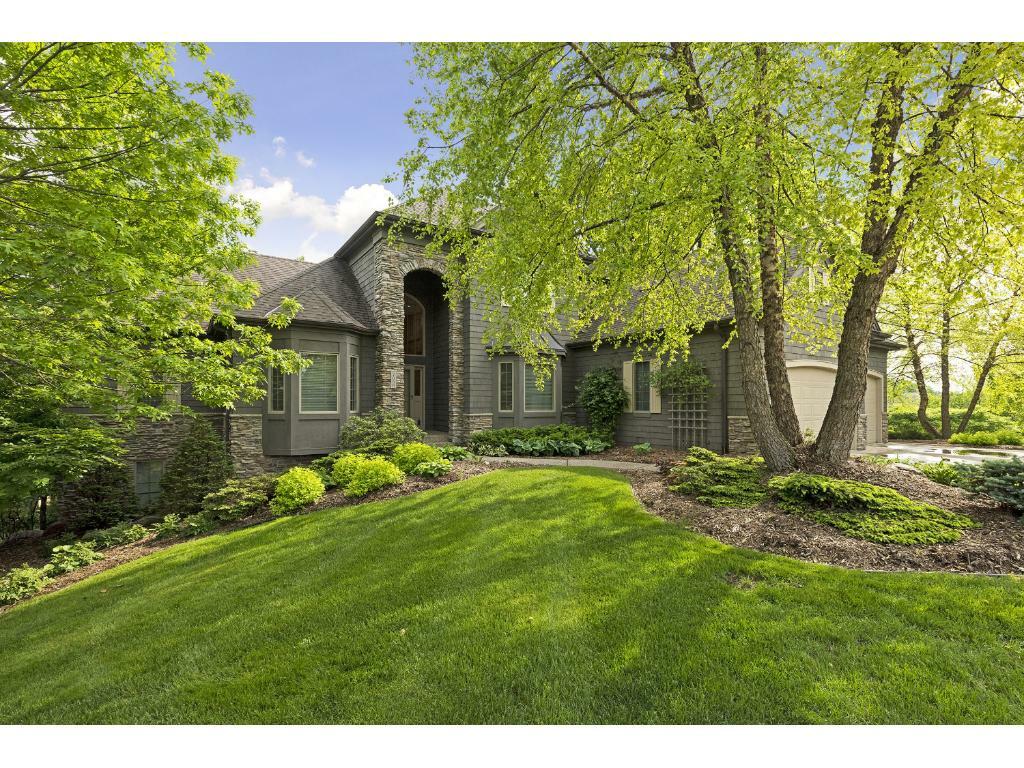 Property Photo: 7056 Highover Court S MN 55317