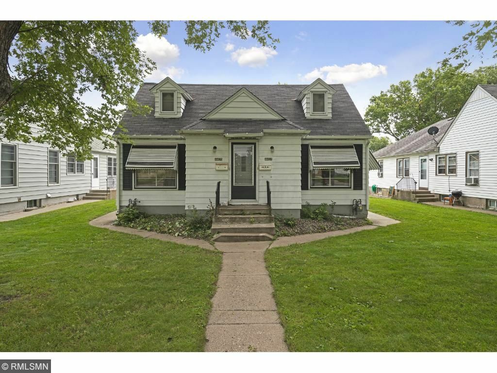 Property Photo:  4405 Cedar Avenue S  MN 55407 