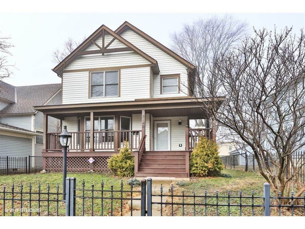 Property Photo: 3140 Clinton Avenue MN 55408