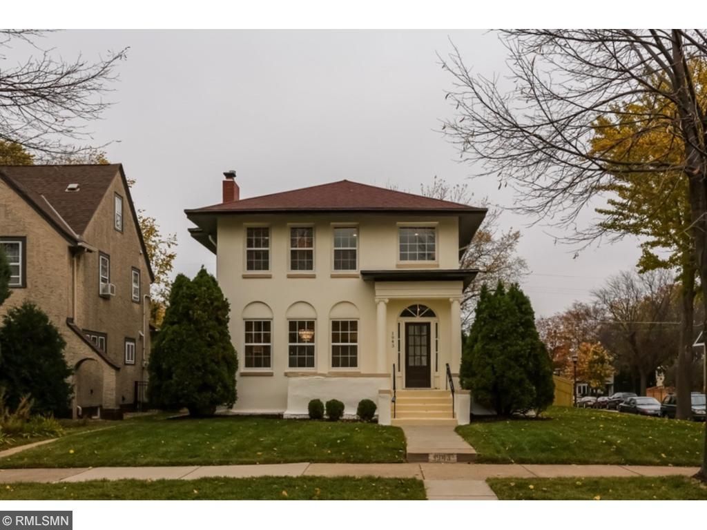Property Photo:  1943 Fairmount Avenue  MN 55105 