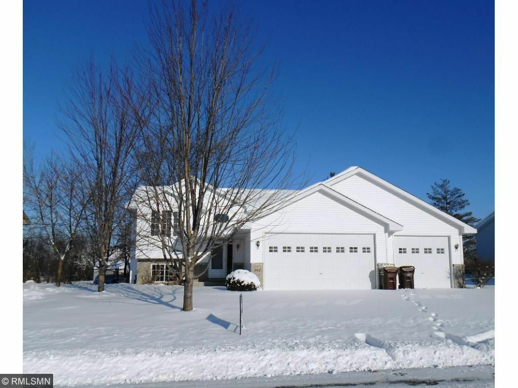 Property Photo:  303 Mindy Lane  MN 55363 