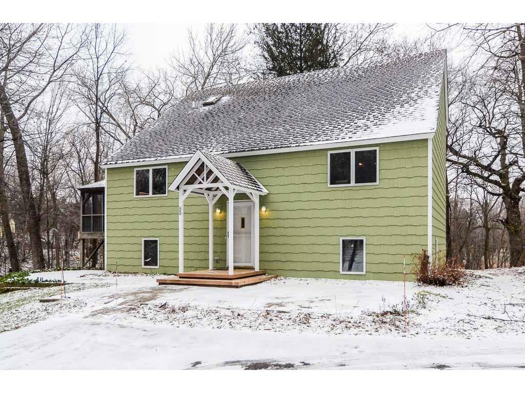 Property Photo:  55 Birch Bluff Road  MN 55331 