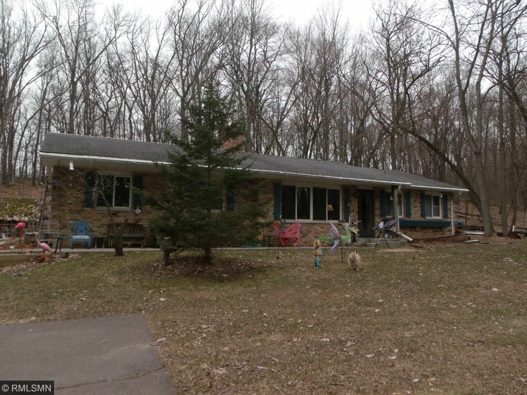 Property Photo:  451 Random Drive  WI 54001 