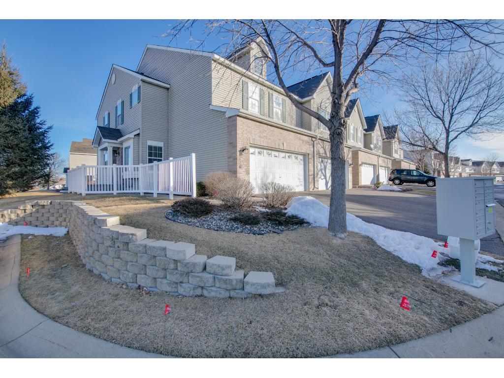 Property Photo: 15236 Florist Circle 267 MN 55124