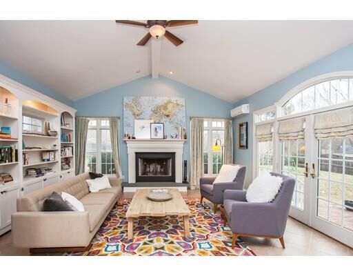 Property Photo: 101 Beechwood Street MA 02025