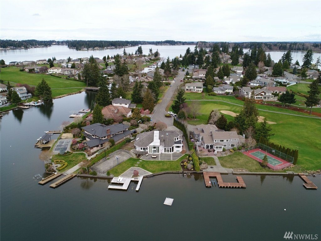 Property Photo: 3415 199th Av Ct E WA 98391